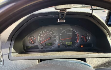 Volvo XC90 II рестайлинг, 2005 год, 825 000 рублей, 10 фотография
