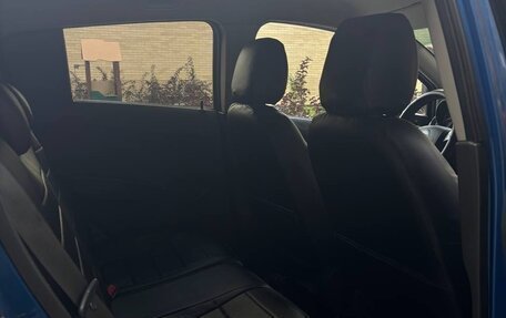 Chevrolet Spark III, 2013 год, 600 000 рублей, 6 фотография