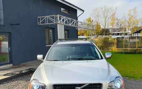 Volvo XC90 II рестайлинг, 2005 год, 825 000 рублей, 4 фотография