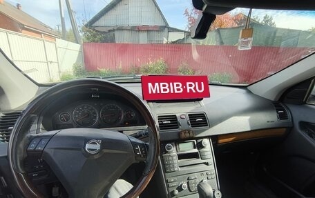Volvo XC90 II рестайлинг, 2005 год, 825 000 рублей, 8 фотография
