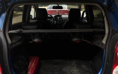 Chevrolet Spark III, 2013 год, 600 000 рублей, 9 фотография