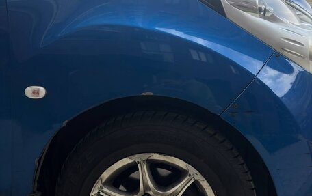 Chevrolet Spark III, 2013 год, 600 000 рублей, 13 фотография