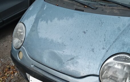 Daewoo Matiz I, 2011 год, 180 000 рублей, 4 фотография