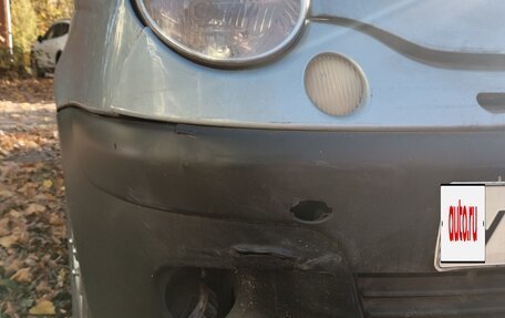 Daewoo Matiz I, 2011 год, 180 000 рублей, 7 фотография