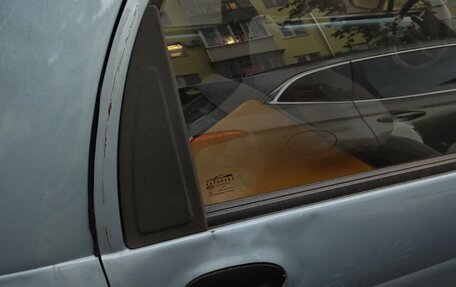Daewoo Matiz I, 2011 год, 180 000 рублей, 5 фотография