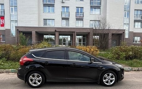 Ford Focus III, 2014 год, 790 000 рублей, 4 фотография