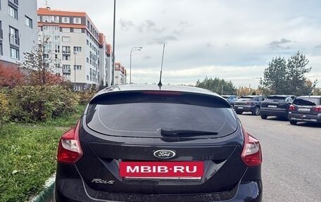 Ford Focus III, 2014 год, 790 000 рублей, 6 фотография