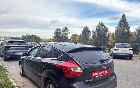 Ford Focus III, 2014 год, 790 000 рублей, 7 фотография