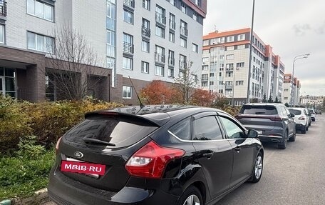Ford Focus III, 2014 год, 790 000 рублей, 5 фотография