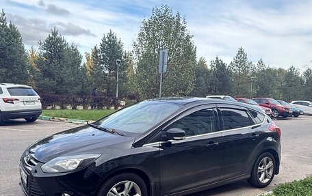 Ford Focus III, 2014 год, 790 000 рублей, 9 фотография