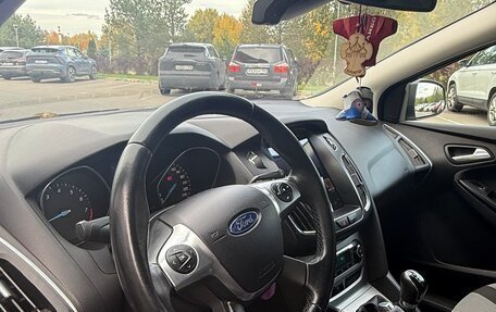 Ford Focus III, 2014 год, 790 000 рублей, 10 фотография