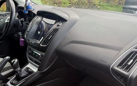 Ford Focus III, 2014 год, 790 000 рублей, 14 фотография