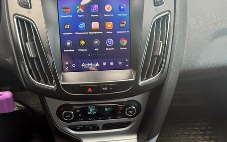 Ford Focus III, 2014 год, 790 000 рублей, 11 фотография