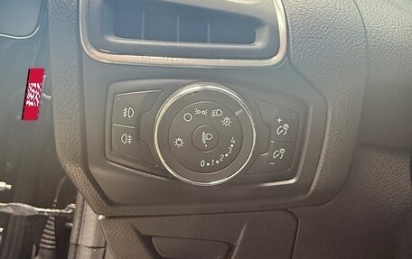 Ford Focus III, 2014 год, 790 000 рублей, 12 фотография