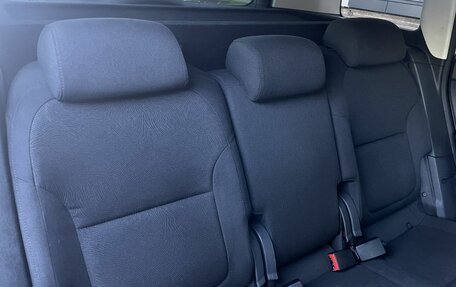 Skoda Yeti I рестайлинг, 2014 год, 835 000 рублей, 11 фотография