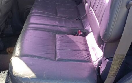 Toyota Land Cruiser Prado 90 рестайлинг, 1997 год, 770 000 рублей, 12 фотография