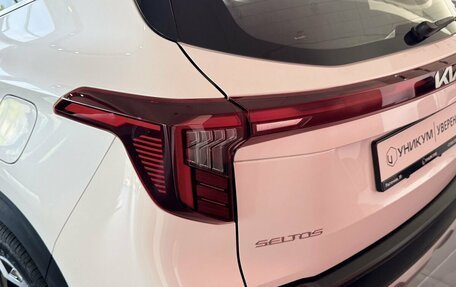 KIA Seltos I, 2026 год, 3 249 000 рублей, 7 фотография