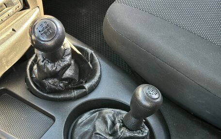 Chevrolet Niva I рестайлинг, 2008 год, 476 000 рублей, 15 фотография