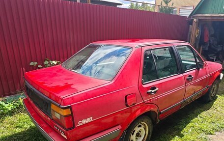 Volkswagen Jetta III, 1987 год, 78 000 рублей, 7 фотография