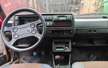 Volkswagen Jetta III, 1987 год, 78 000 рублей, 6 фотография