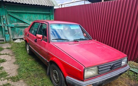 Volkswagen Jetta III, 1987 год, 78 000 рублей, 9 фотография