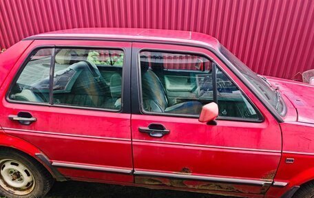 Volkswagen Jetta III, 1987 год, 78 000 рублей, 3 фотография