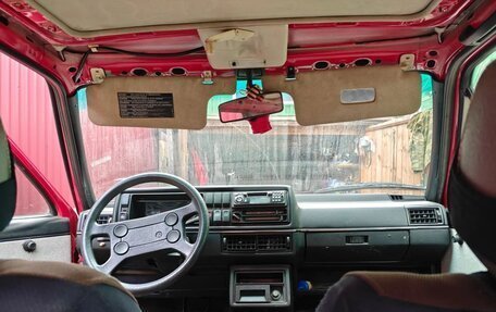Volkswagen Jetta III, 1987 год, 78 000 рублей, 10 фотография
