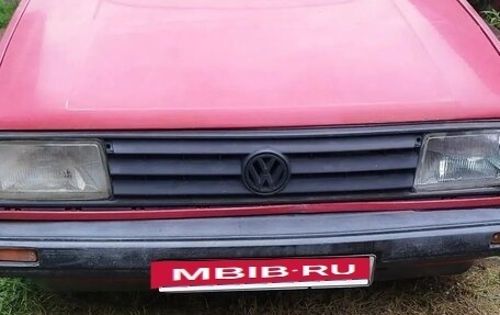 Volkswagen Jetta III, 1987 год, 78 000 рублей, 11 фотография