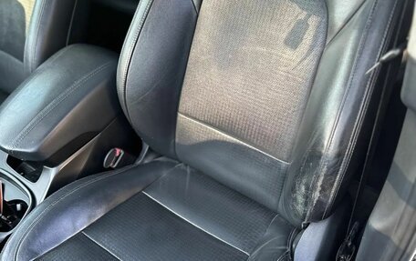 Hyundai Santa Fe III рестайлинг, 2013 год, 2 150 000 рублей, 9 фотография