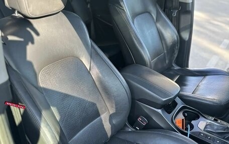 Hyundai Santa Fe III рестайлинг, 2013 год, 2 150 000 рублей, 10 фотография