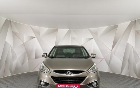 Hyundai ix35 I рестайлинг, 2014 год, 1 185 150 рублей, 7 фотография
