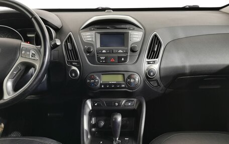 Hyundai ix35 I рестайлинг, 2014 год, 1 185 150 рублей, 14 фотография