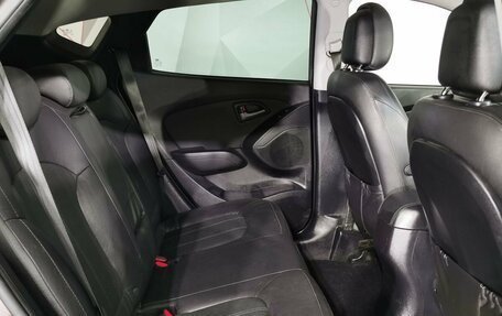 Hyundai ix35 I рестайлинг, 2014 год, 1 185 150 рублей, 15 фотография