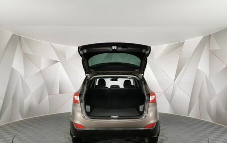 Hyundai ix35 I рестайлинг, 2014 год, 1 185 150 рублей, 11 фотография
