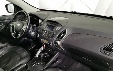 Hyundai ix35 I рестайлинг, 2014 год, 1 185 150 рублей, 12 фотография