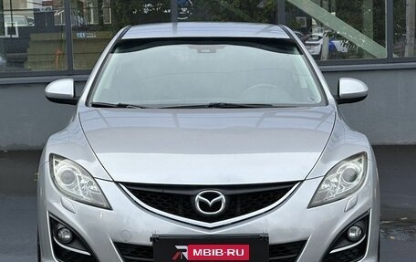 Mazda 6, 2011 год, 699 000 рублей, 3 фотография