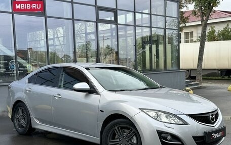 Mazda 6, 2011 год, 699 000 рублей, 4 фотография