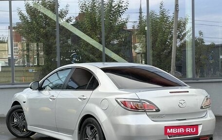 Mazda 6, 2011 год, 699 000 рублей, 5 фотография