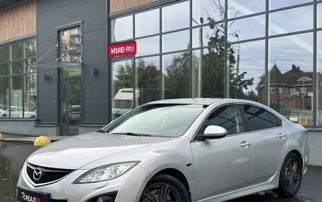 Mazda 6, 2011 год, 699 000 рублей, 2 фотография