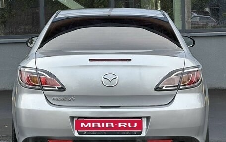 Mazda 6, 2011 год, 699 000 рублей, 6 фотография