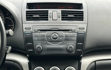 Mazda 6, 2011 год, 699 000 рублей, 14 фотография