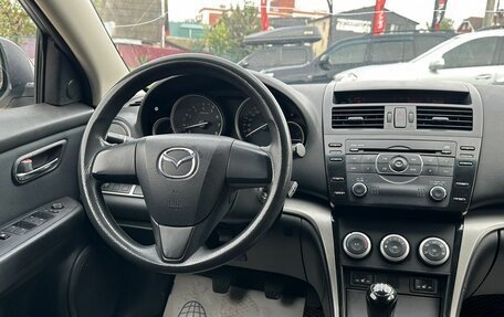 Mazda 6, 2011 год, 699 000 рублей, 12 фотография