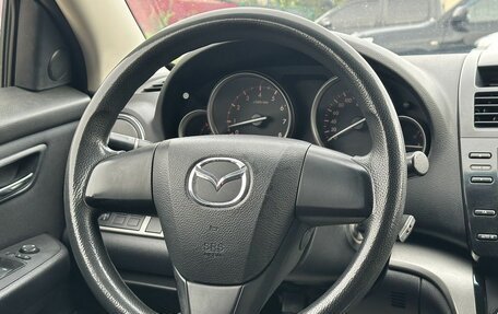 Mazda 6, 2011 год, 699 000 рублей, 13 фотография