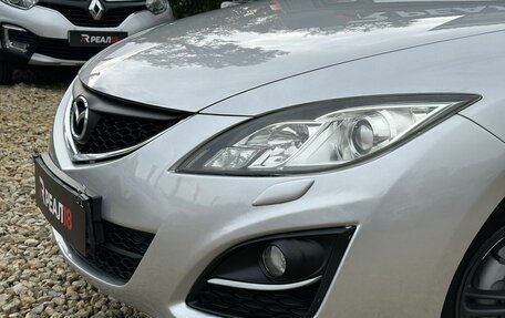 Mazda 6, 2011 год, 699 000 рублей, 10 фотография