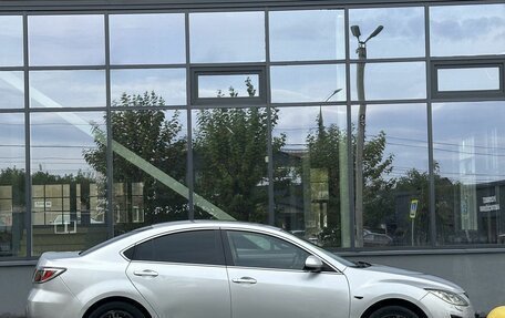 Mazda 6, 2011 год, 699 000 рублей, 8 фотография