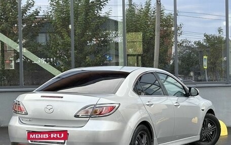 Mazda 6, 2011 год, 699 000 рублей, 7 фотография