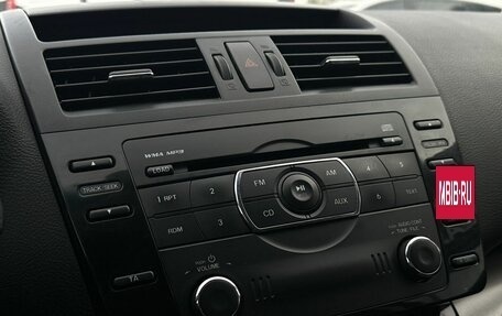 Mazda 6, 2011 год, 699 000 рублей, 15 фотография