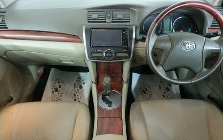 Toyota Premio, 2010 год, 1 369 000 рублей, 14 фотография