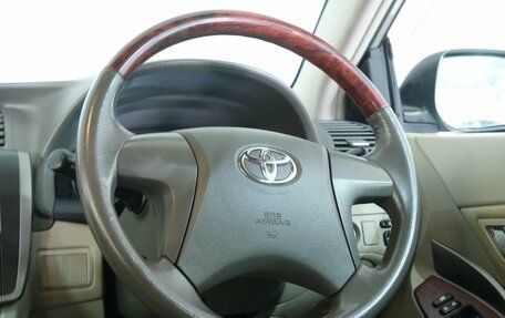 Toyota Premio, 2010 год, 1 369 000 рублей, 13 фотография