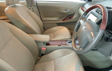 Toyota Premio, 2010 год, 1 369 000 рублей, 8 фотография